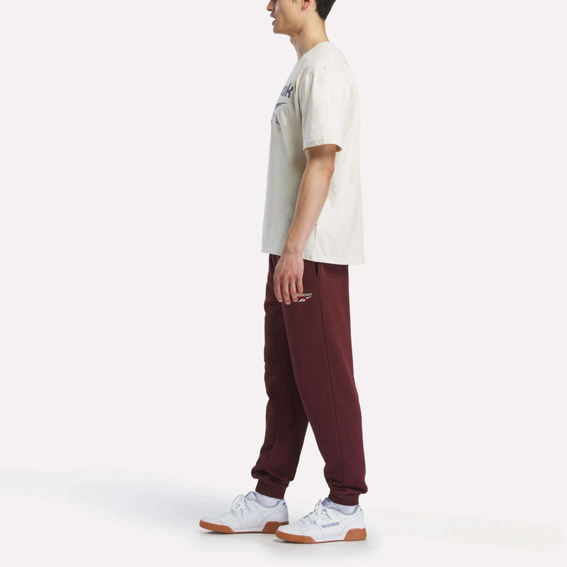 Men's Logo Crewneck T-Shirt