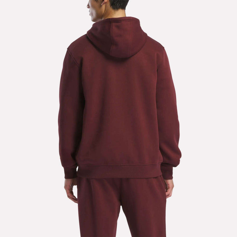 Men's Logo Hoodie