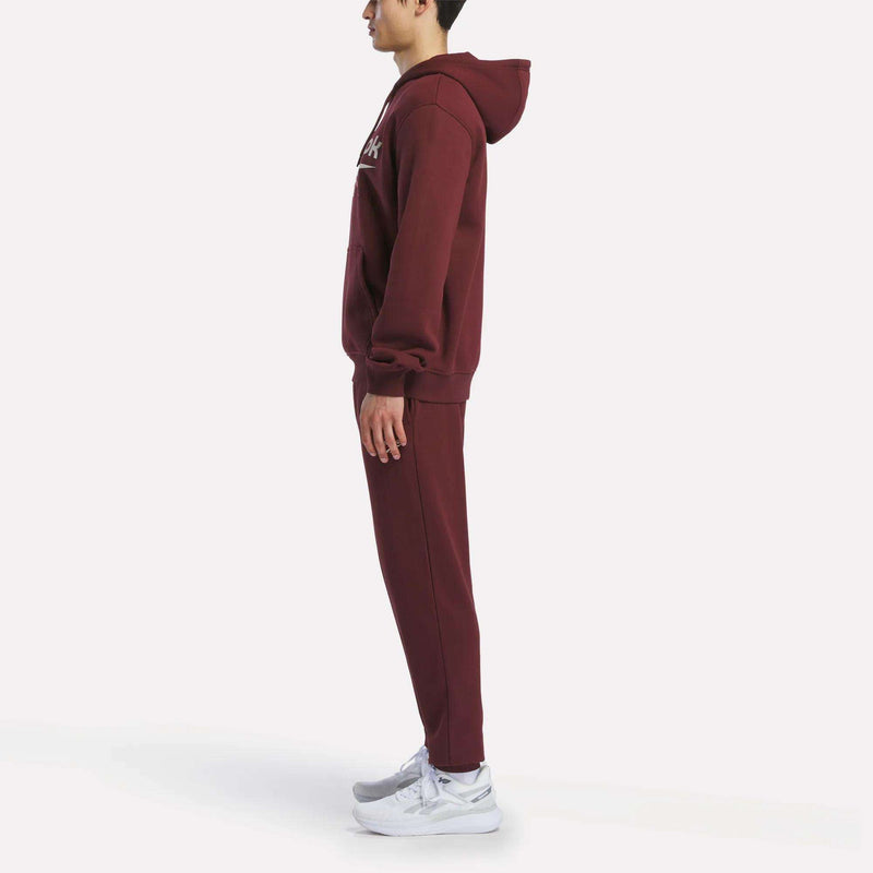Men's Logo Hoodie
