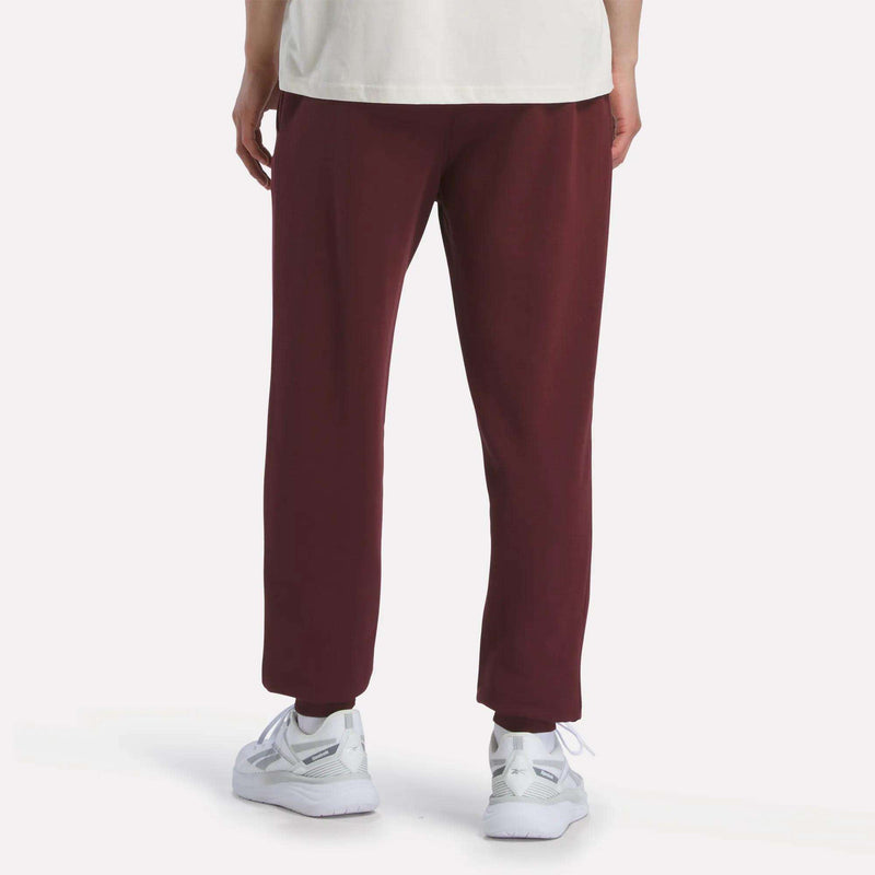Men's French Terry Logo Joggers