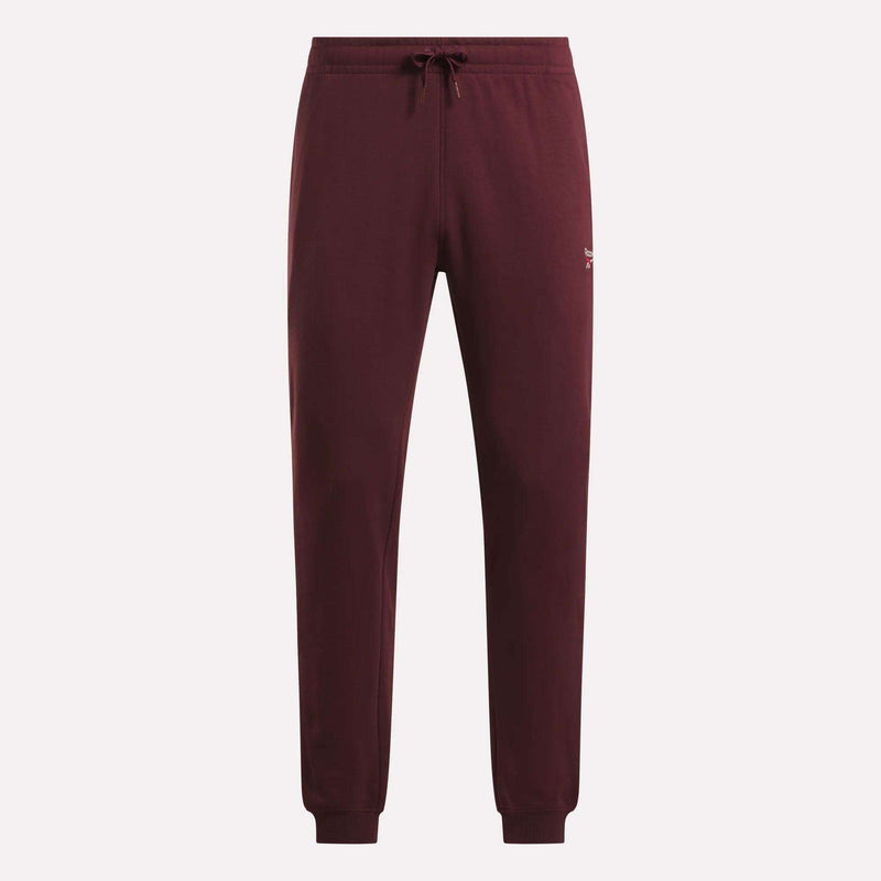 Men's French Terry Logo Joggers