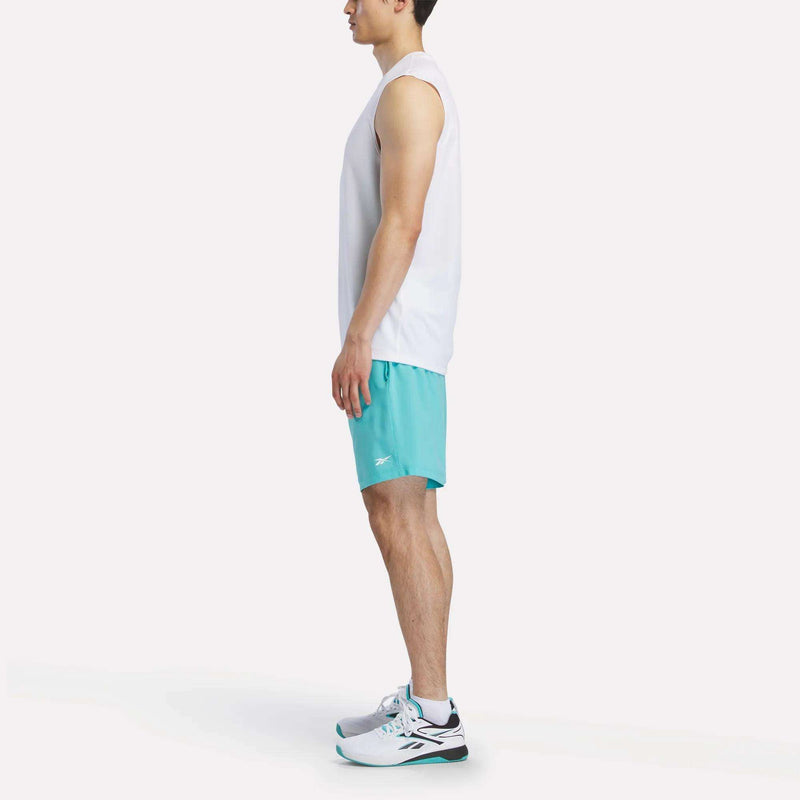 Men's Woven Shorts