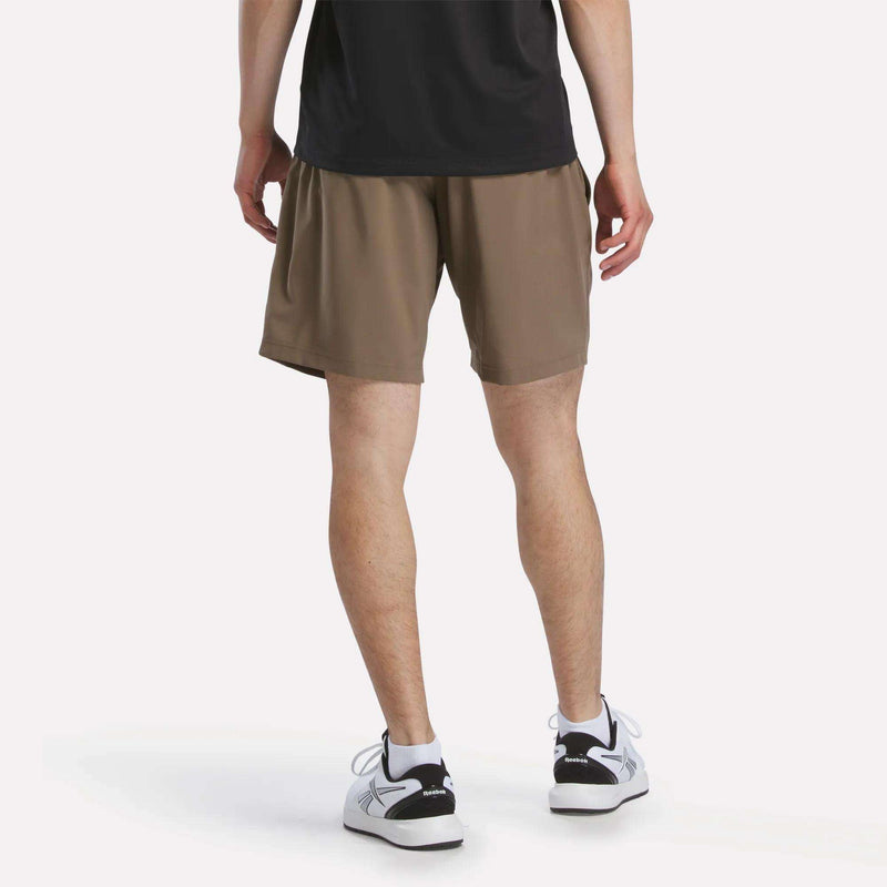 Men's Woven Shorts