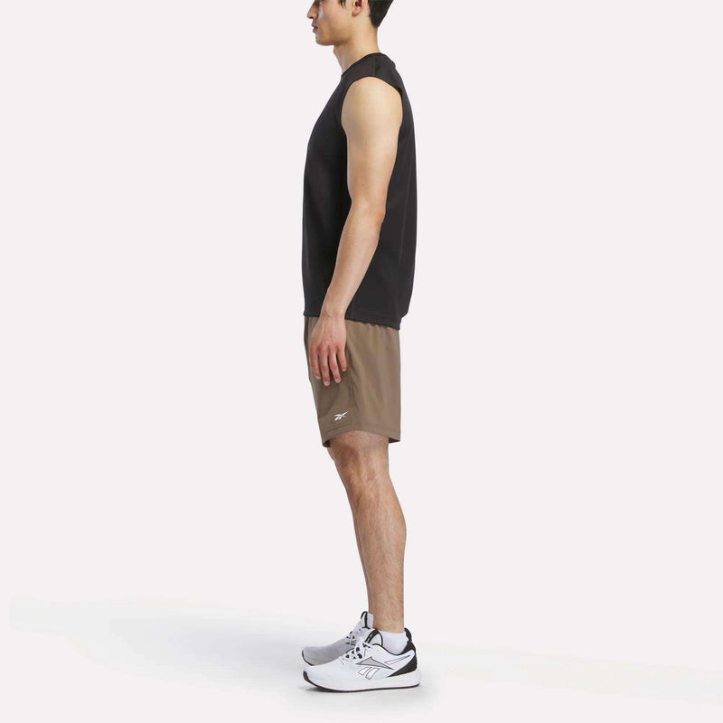 Men's Woven Shorts