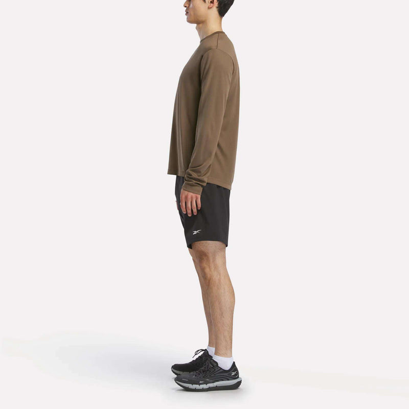 Men's Long Sleeve Tech T-Shirt