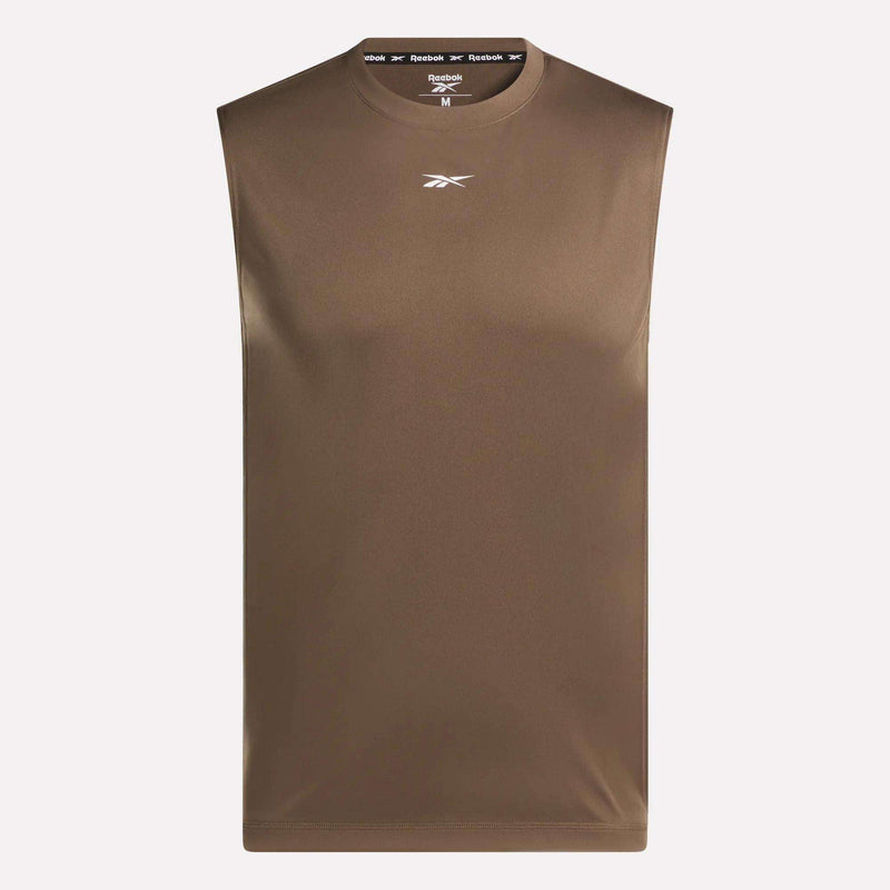 Men's Sleeveless Tech Training T-Shirt