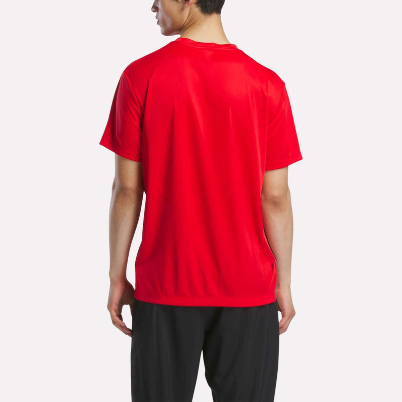 Men's Short Sleeve Tech Training T-Shirt