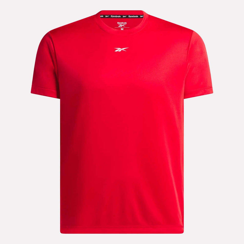 Men's Short Sleeve Tech Training T-Shirt