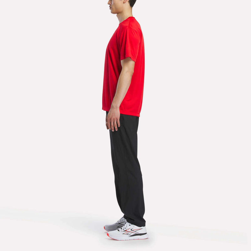 Men's Short Sleeve Tech Training T-Shirt