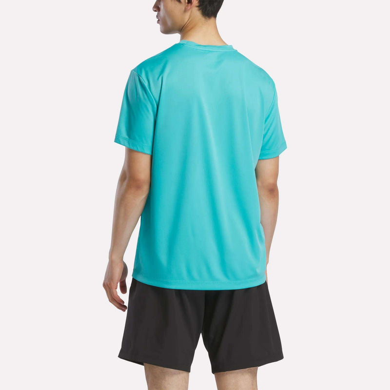 Men's Short Sleeve Tech Training T-Shirt