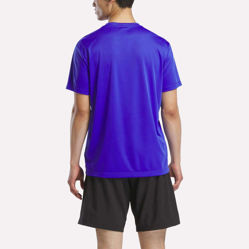 Men's Short Sleeve Tech Training T-Shirt