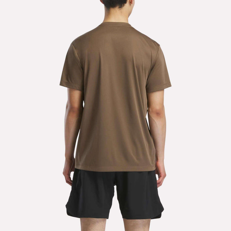 Men's Short Sleeve Tech Training T-Shirt
