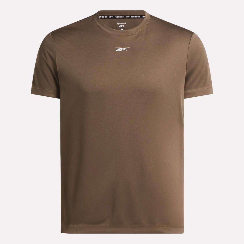 Men's Short Sleeve Tech Training T-Shirt