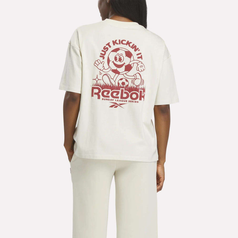 Women's League Club Graphic T-Shirt