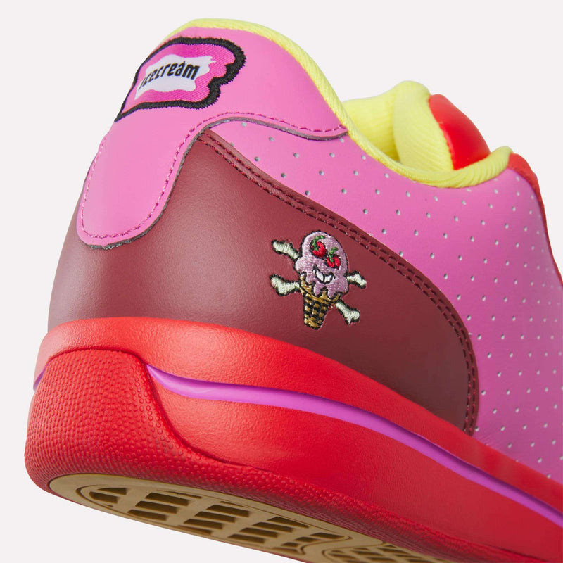 Reebok x Icecream Board Flip Shoes