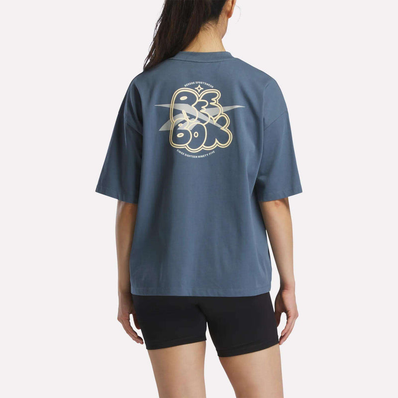 Women's Boxy T-Shirt