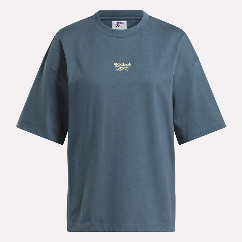 Women's Boxy T-Shirt