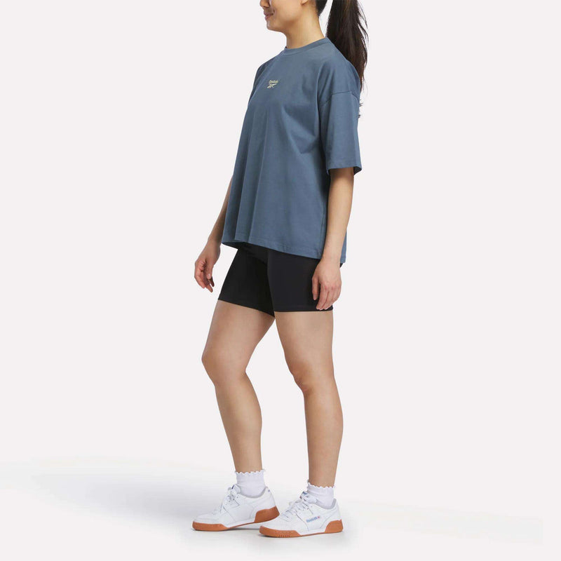 Women's Boxy T-Shirt