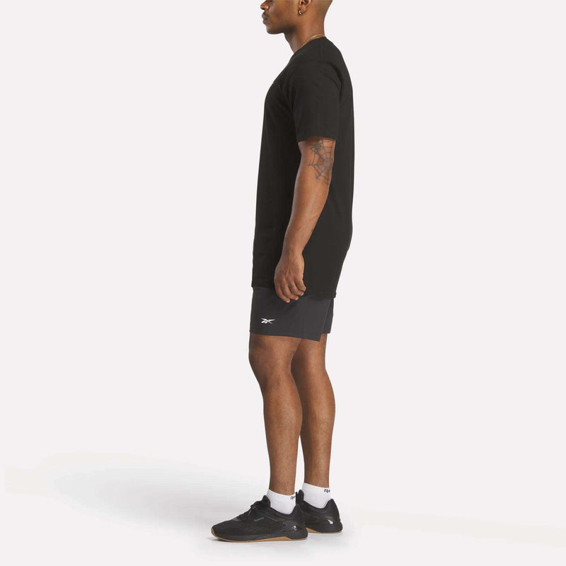 Men's Identity Small Logo T-Shirt