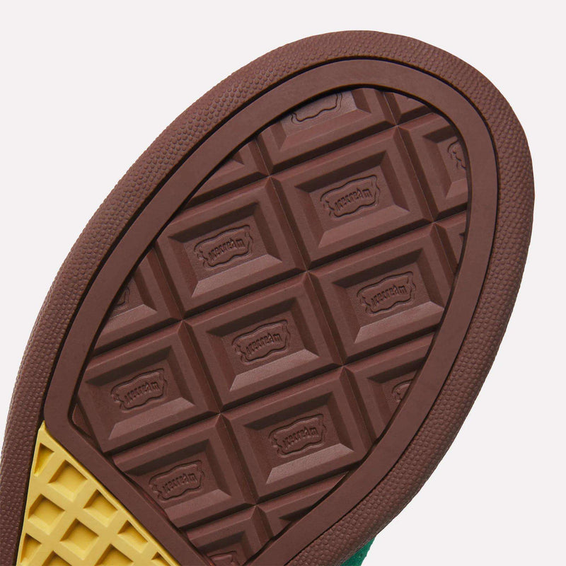 Reebok x Icecream Board Flip Shoes