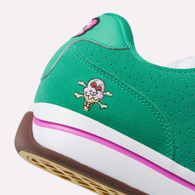 Reebok x Icecream Board Flip Shoes