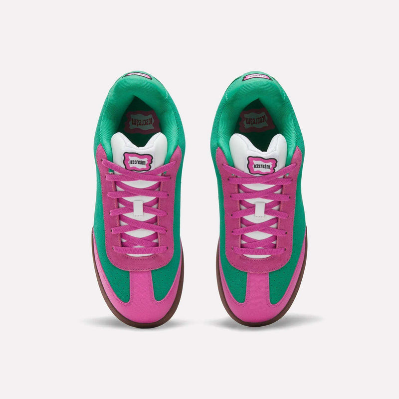 Reebok x Icecream Board Flip Shoes