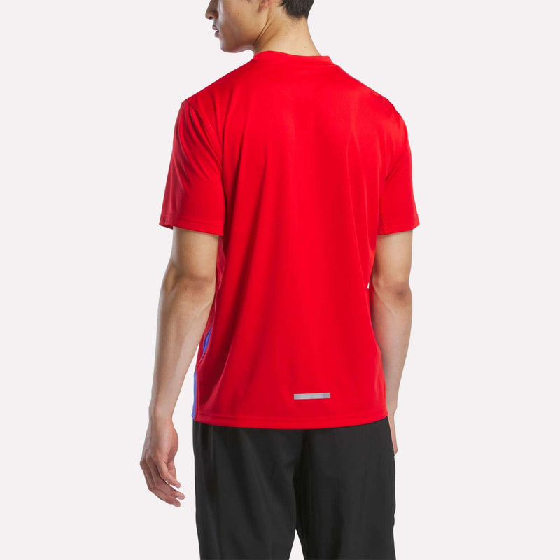 Men's Short Sleeve Vector T-Shirt