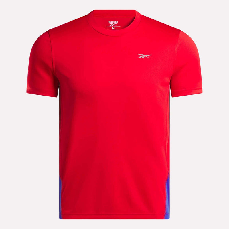 Men's Short Sleeve Vector T-Shirt