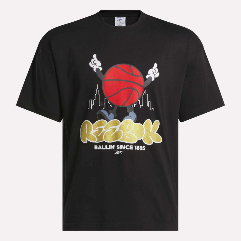 Men's Basketball T-Shirt