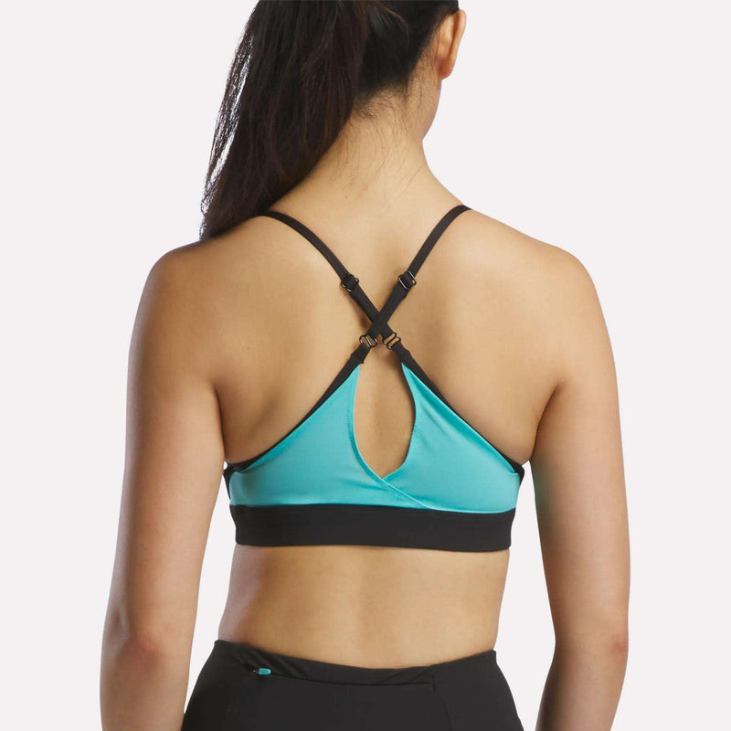 Women's Speed Strappy Sports Bra