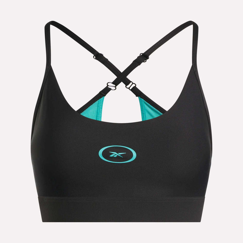 Women's Speed Strappy Sports Bra