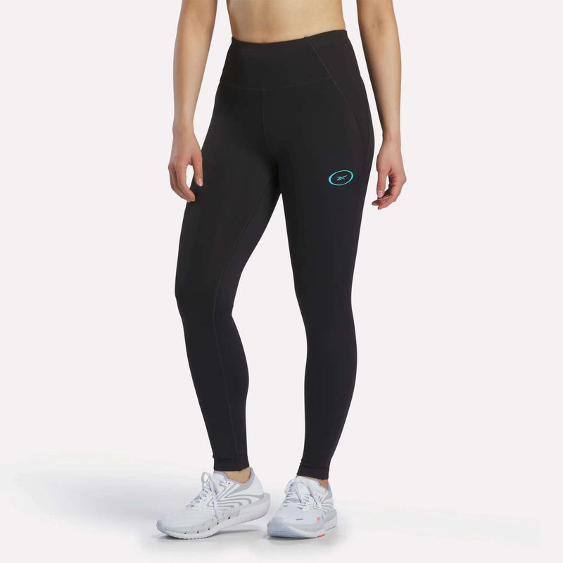 Women's Speed High-Rise Leggings