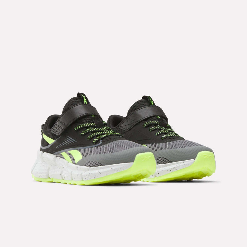 Zig Dynamica 6 Running Shoes - Little Kids