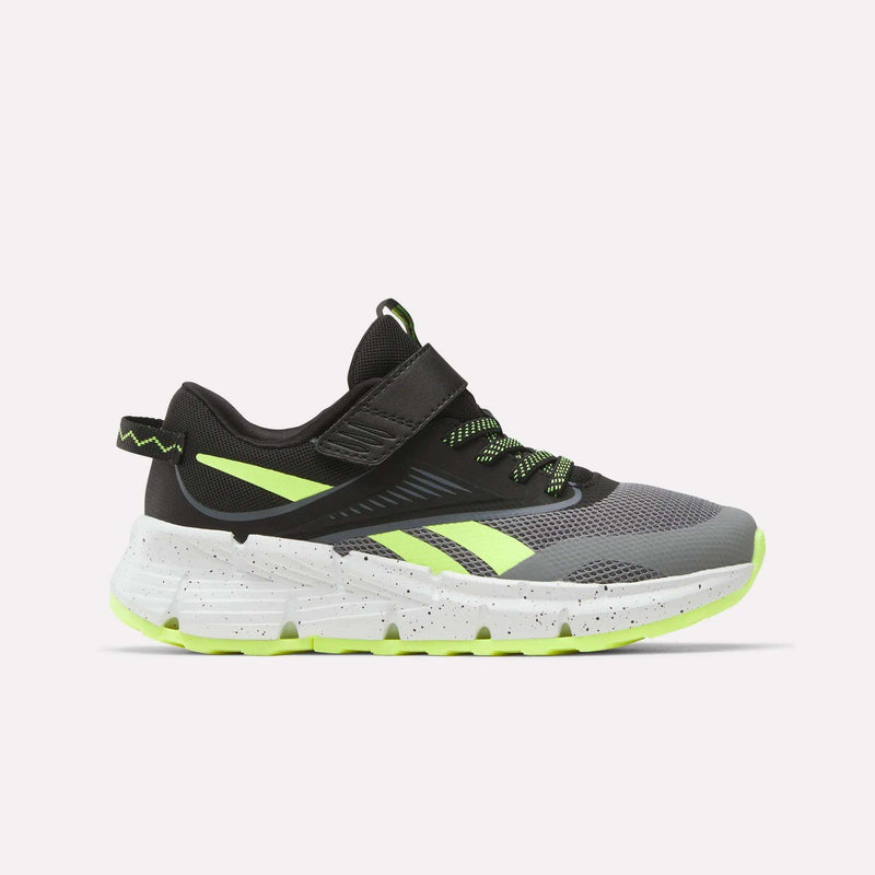 Zig Dynamica 6 Running Shoes - Little Kids