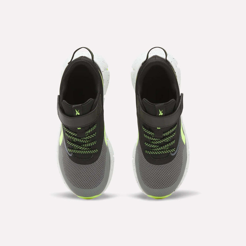 Zig Dynamica 6 Running Shoes - Little Kids
