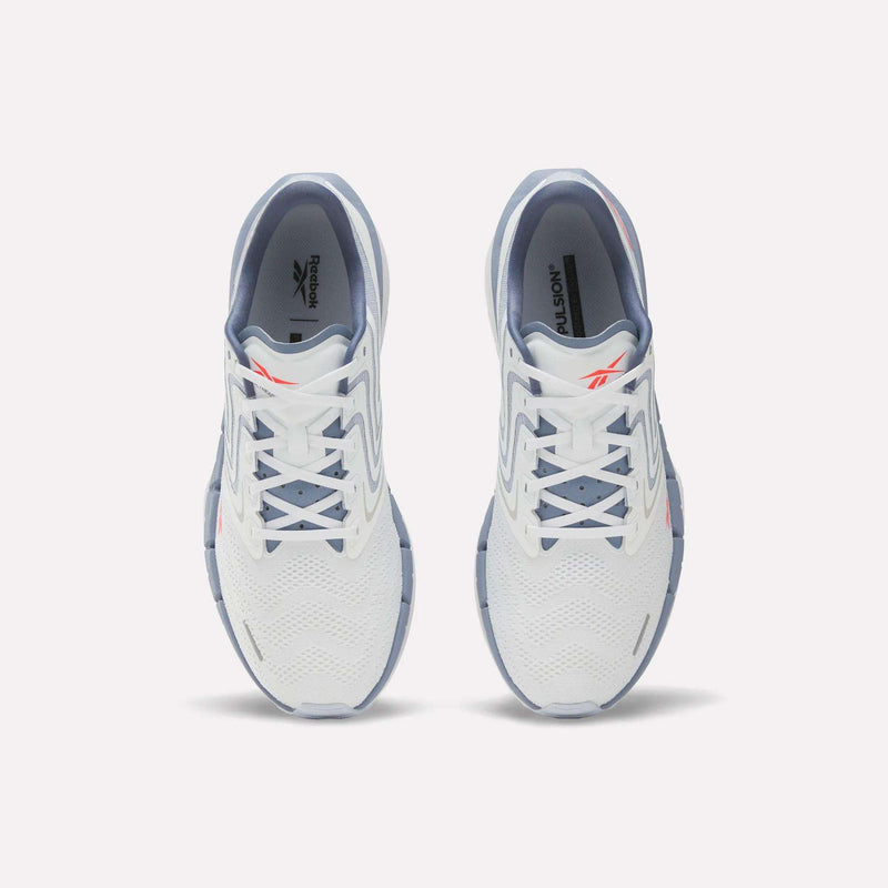 Men's FloatZig Tread Running Shoes