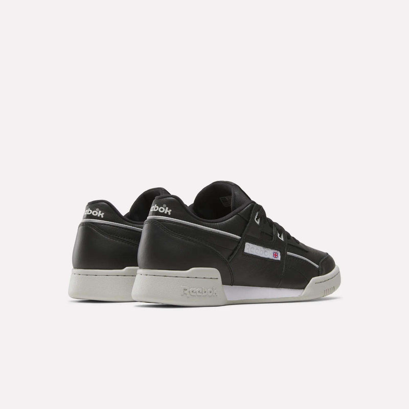 Workout Plus Shoes