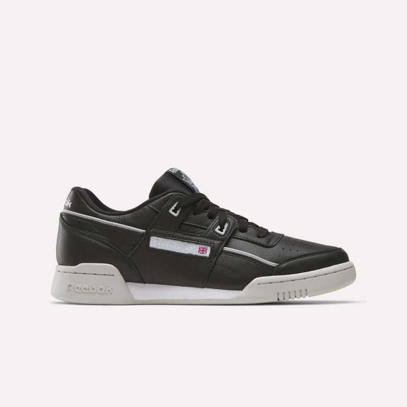 Workout Plus Shoes