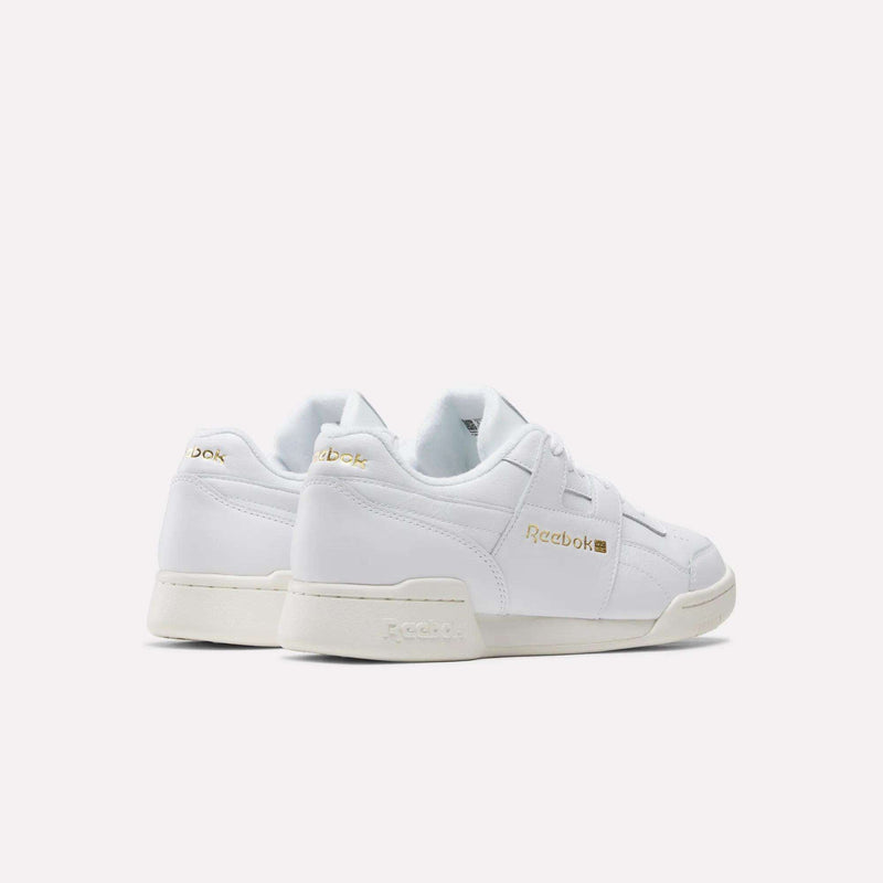 Workout Plus Shoes