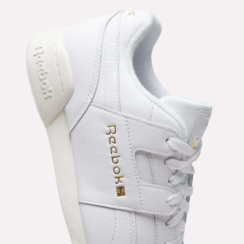 Workout Plus Shoes