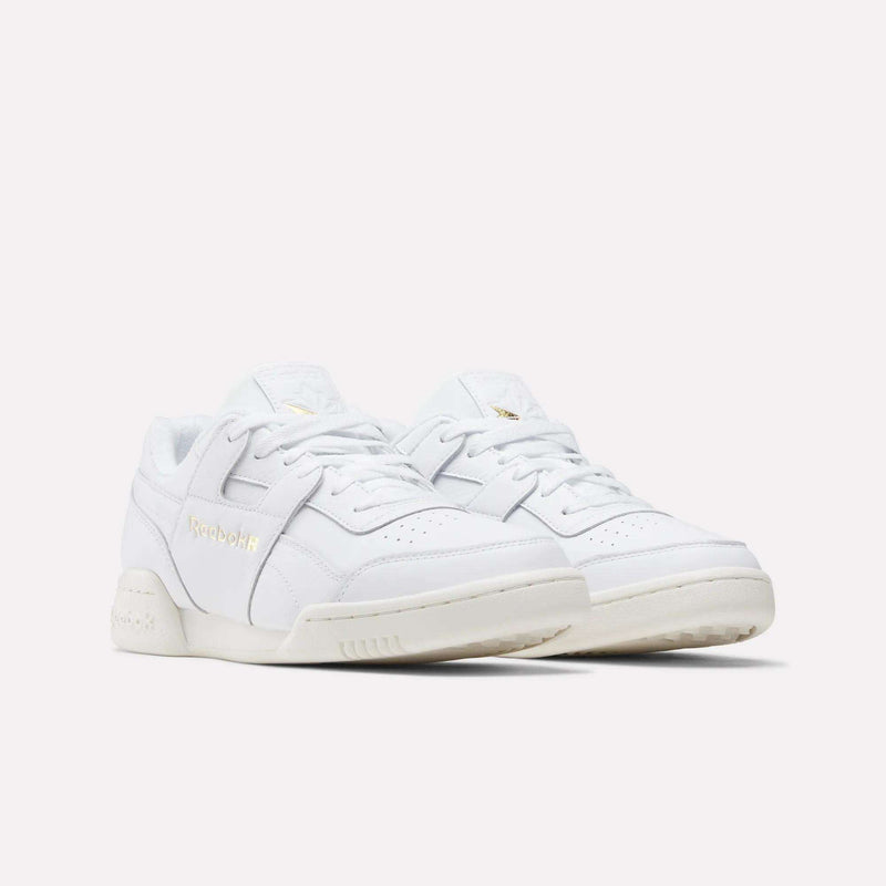 Workout Plus Shoes
