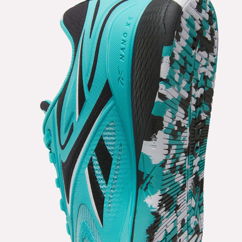 Women's Nano X5 Edge Training Shoes