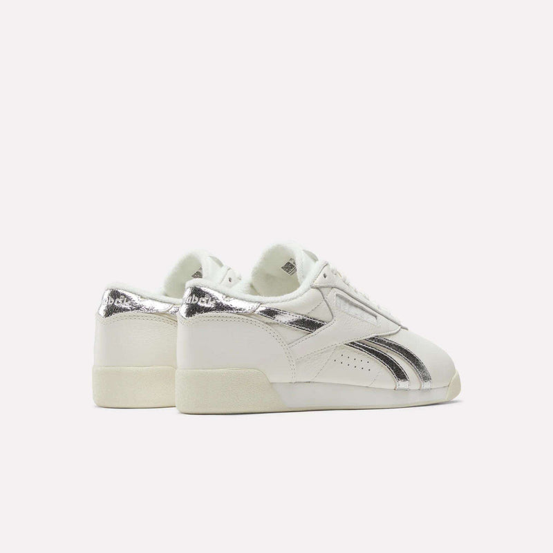 Women's Freestyle Lo Shoes