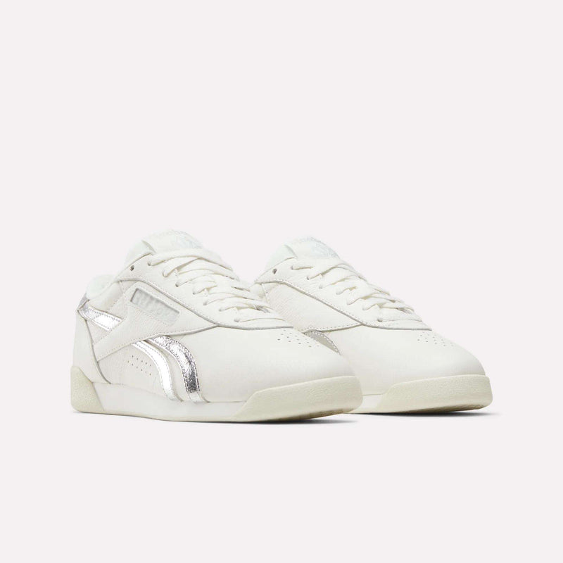 Women's Freestyle Lo Shoes