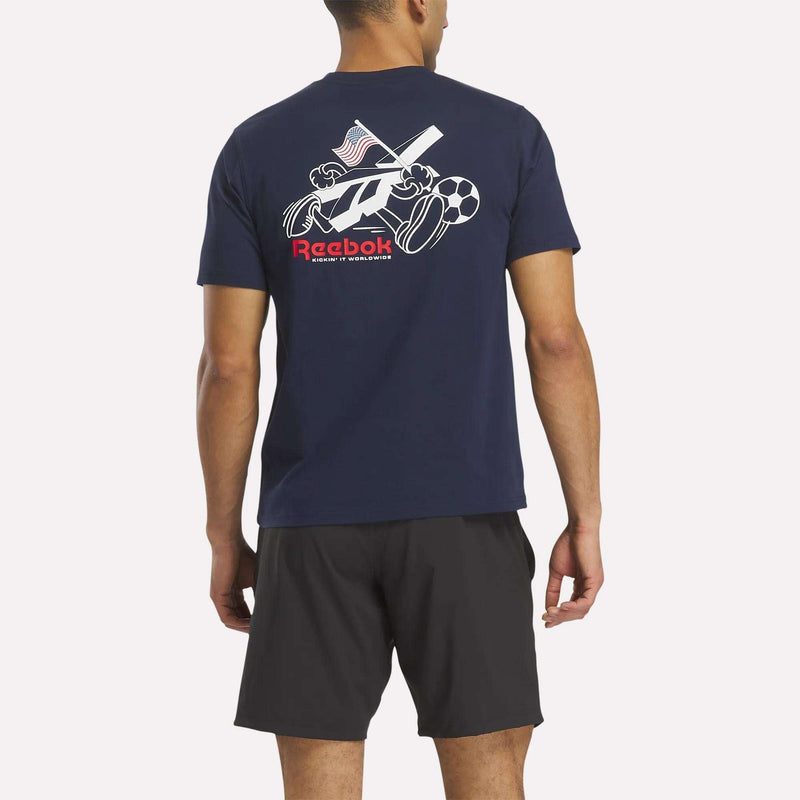 USA Soccer T-Shirt