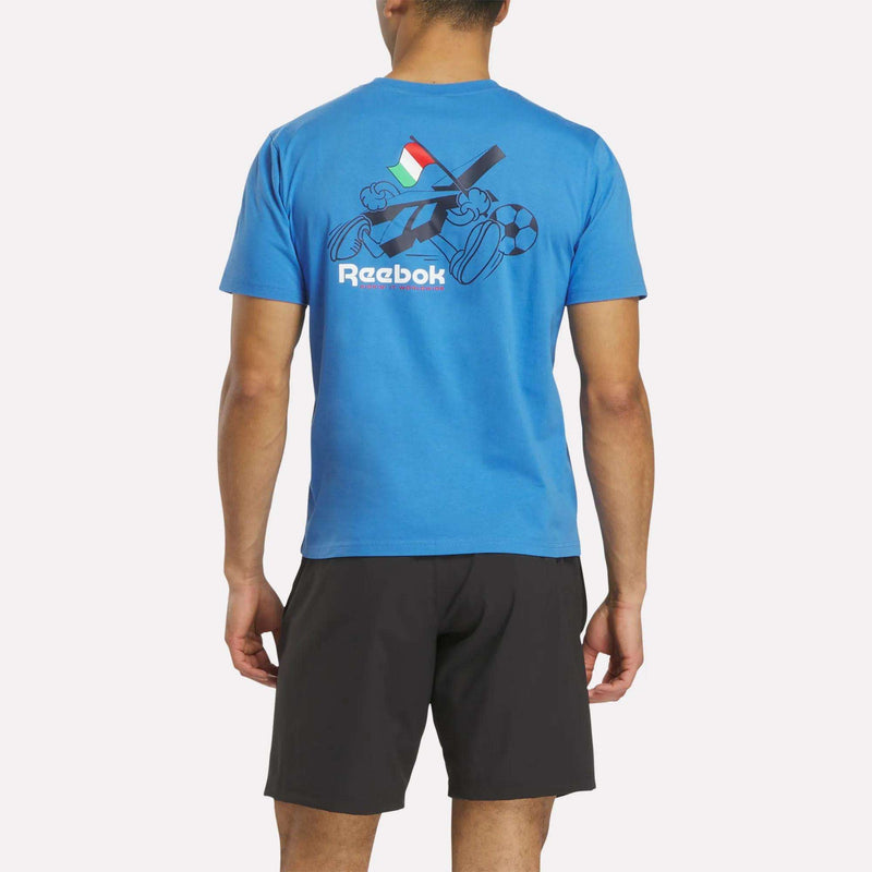 Italia Soccer T-Shirt