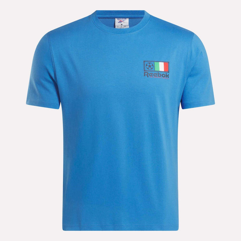 Italia Soccer T-Shirt
