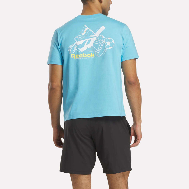 Argentina Soccer T-Shirt