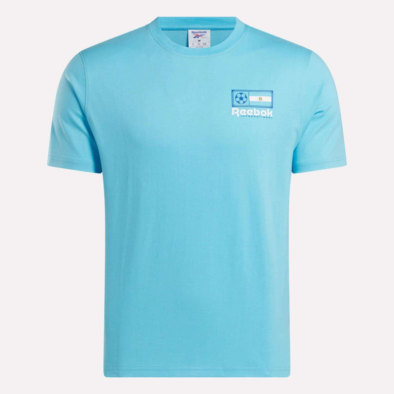 Argentina Soccer T-Shirt