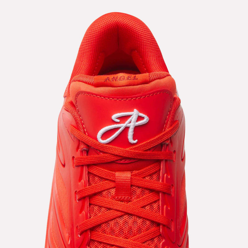 Angel Reese 1 Basketball Shoes